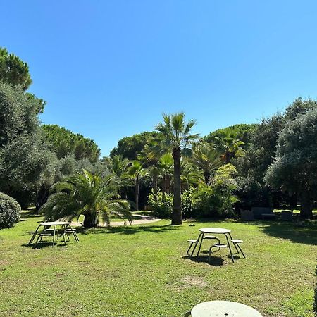 Holiday Home Les Chenes - Maa200 By Interhome Borgo  Εξωτερικό φωτογραφία
