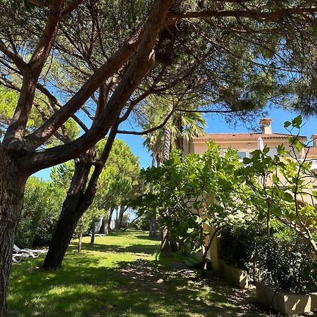 Holiday Home Les Chenes - Maa200 By Interhome Borgo  Εξωτερικό φωτογραφία