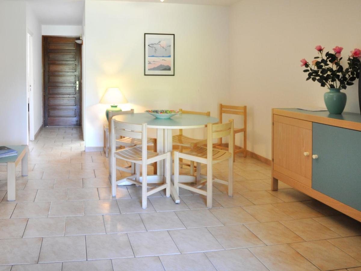 Holiday Home Les Chenes - Maa200 By Interhome Borgo  Εξωτερικό φωτογραφία