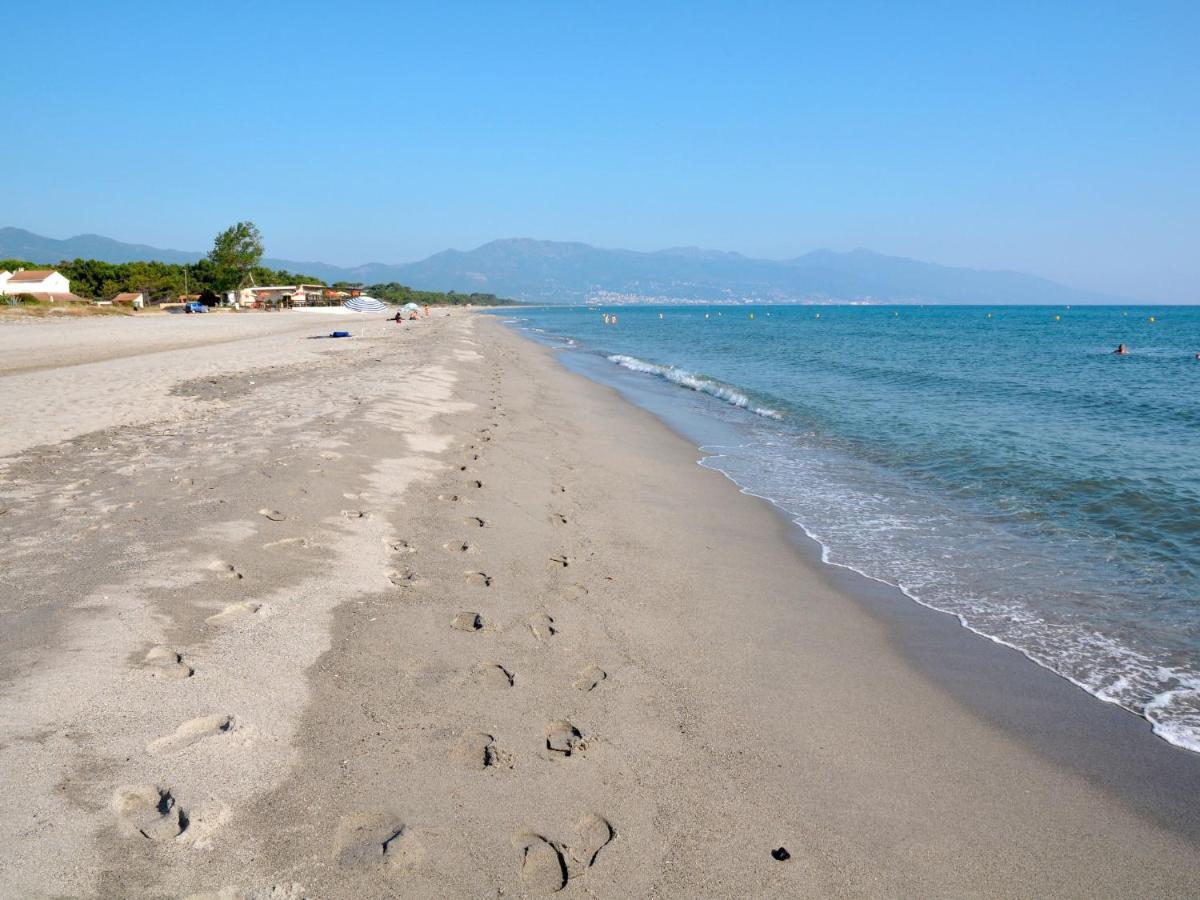 Holiday Home Les Chenes - Maa200 By Interhome Borgo  Εξωτερικό φωτογραφία