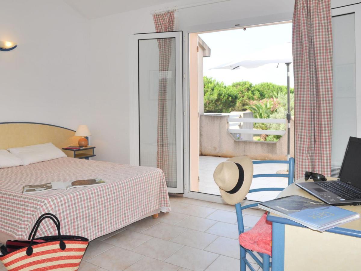 Holiday Home Les Chenes - Maa200 By Interhome Borgo  Εξωτερικό φωτογραφία