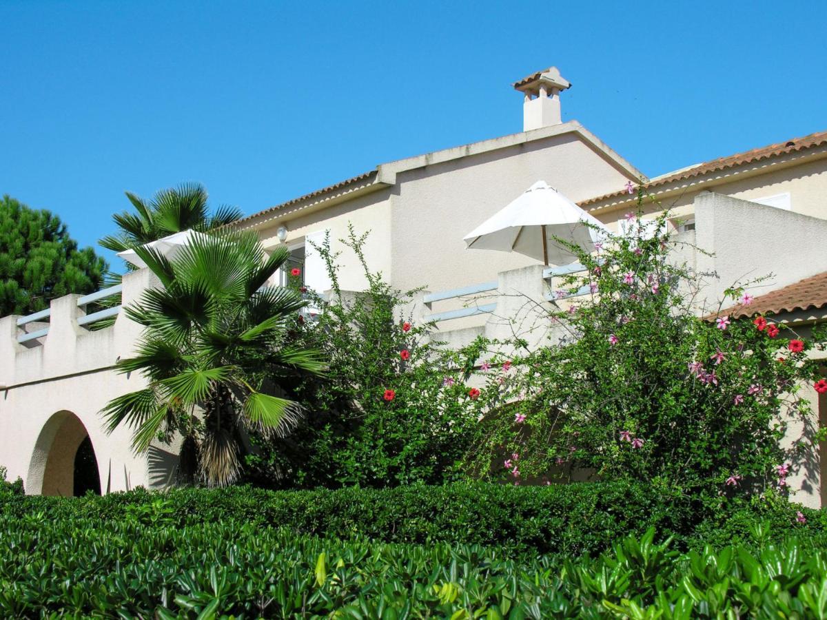 Holiday Home Les Chenes - Maa200 By Interhome Borgo  Εξωτερικό φωτογραφία