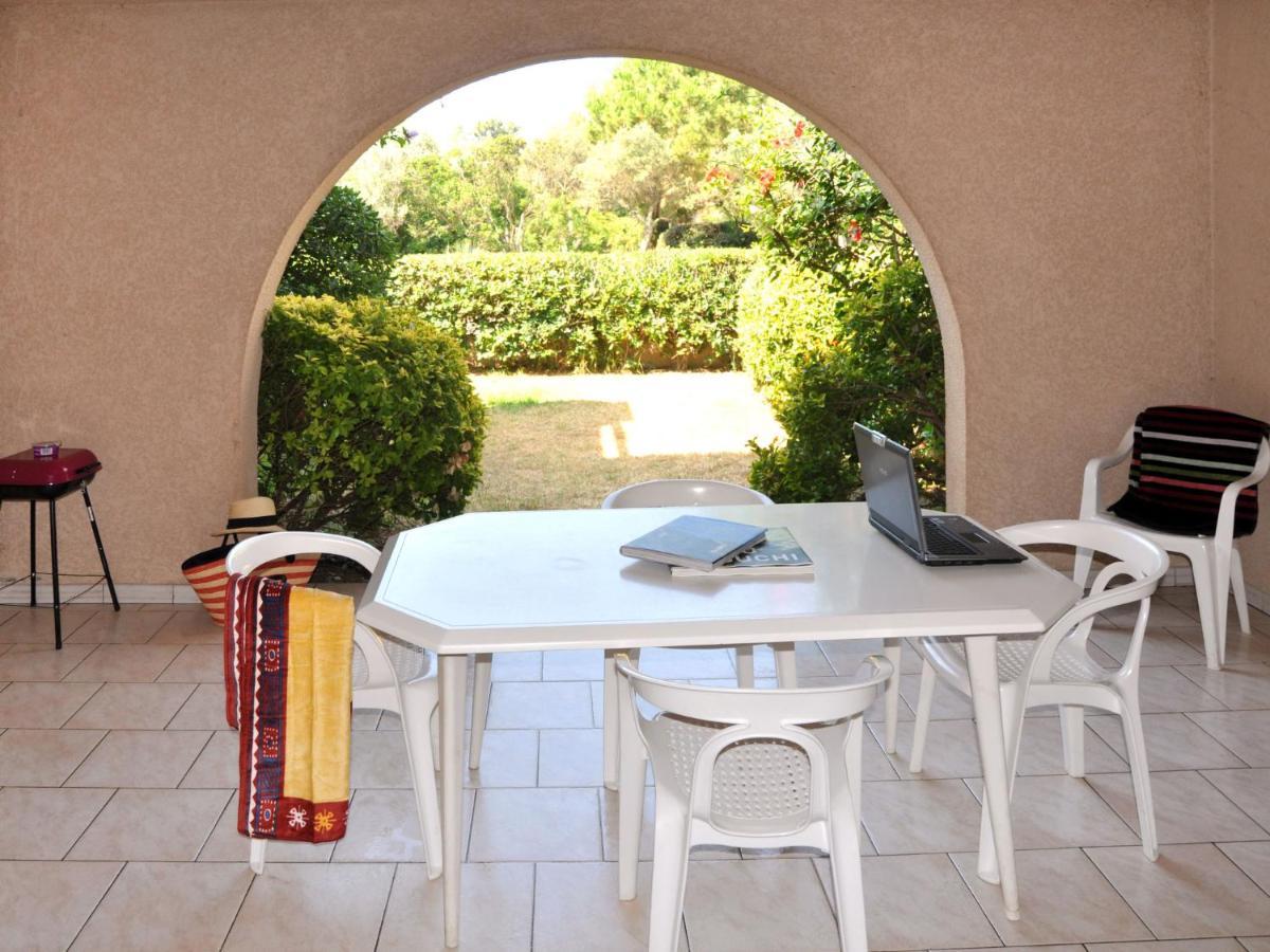 Holiday Home Les Chenes - Maa200 By Interhome Borgo  Εξωτερικό φωτογραφία