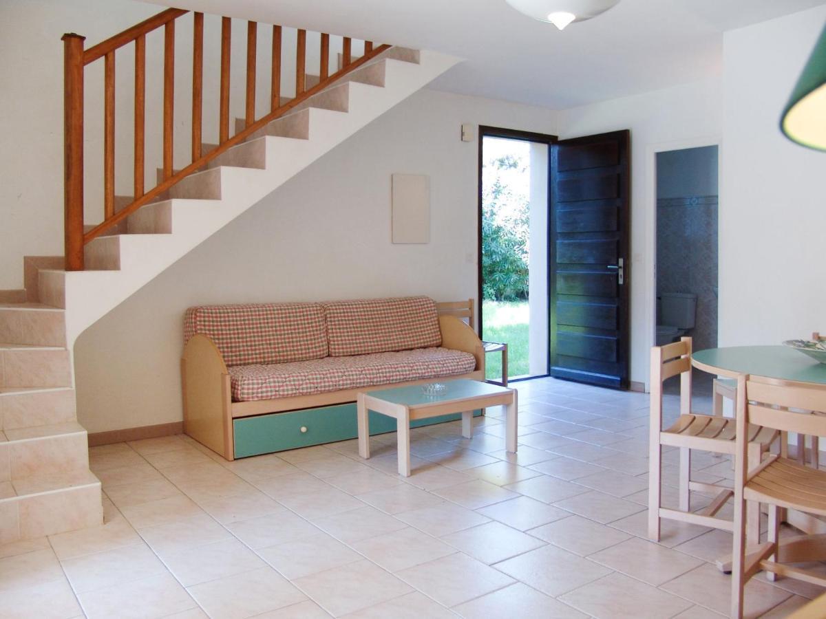 Holiday Home Les Chenes - Maa200 By Interhome Borgo  Εξωτερικό φωτογραφία