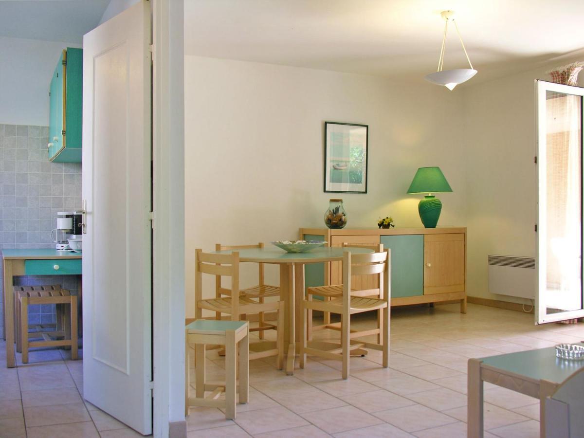 Holiday Home Les Chenes - Maa200 By Interhome Borgo  Εξωτερικό φωτογραφία