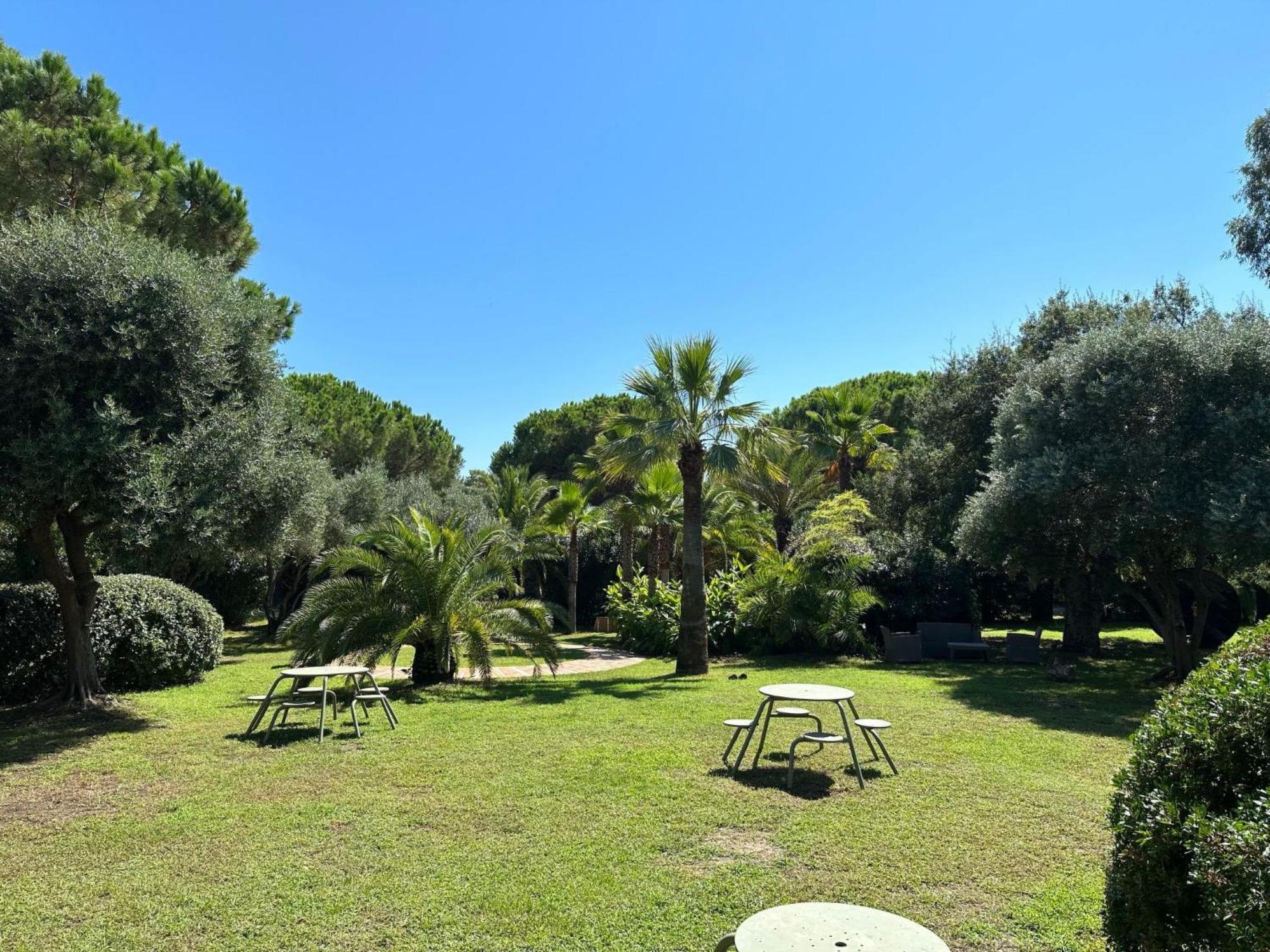 Holiday Home Les Chenes - Maa200 By Interhome Borgo  Εξωτερικό φωτογραφία
